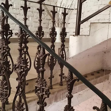 Romzsa Todor Kollegium Hostel Szegedin
