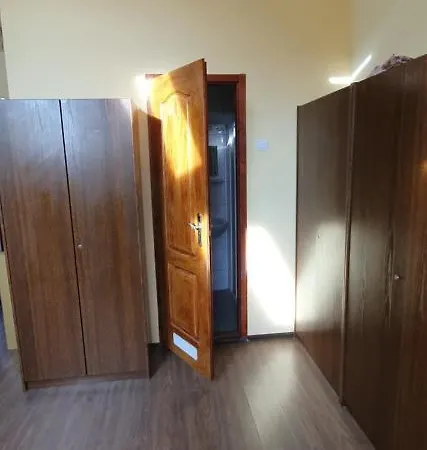 Romzsa Todor Kollegium * Szegedin