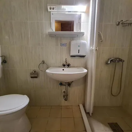 Romzsa Todor Kollegium