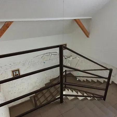 Romzsa Todor Kollegium