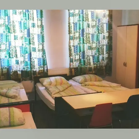 Hostel Romzsa Tódor Kollégium Szeged
