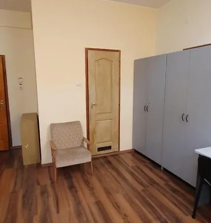 Romzsa Tódor Kollégium Szeged