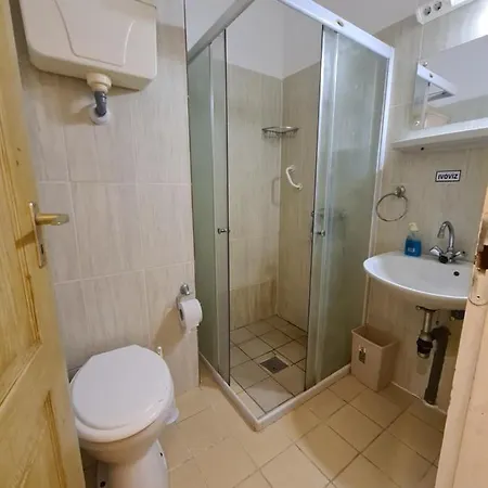 Romzsa Tódor Kollégium Hostel Szeged