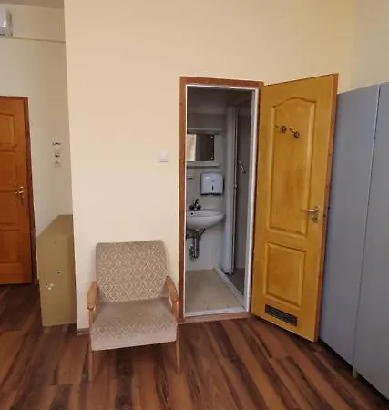 Hostel Romzsa Tódor Kollégium Szeged