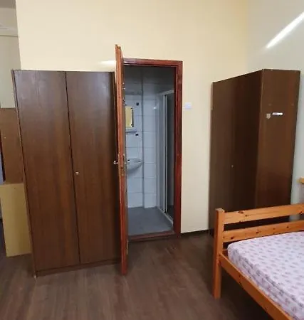 Romzsa Tódor Kollégium Szeged