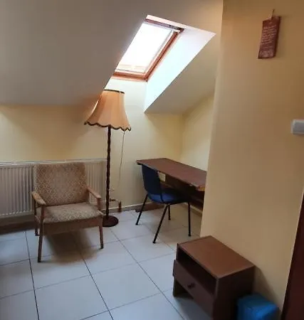 Romzsa Tódor Kollégium