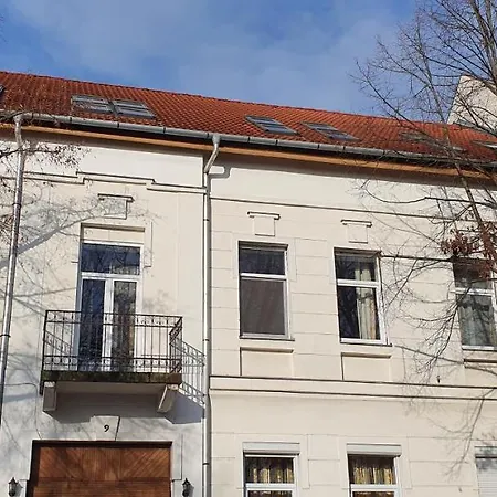 Romzsa Tódor Kollégium Szeged