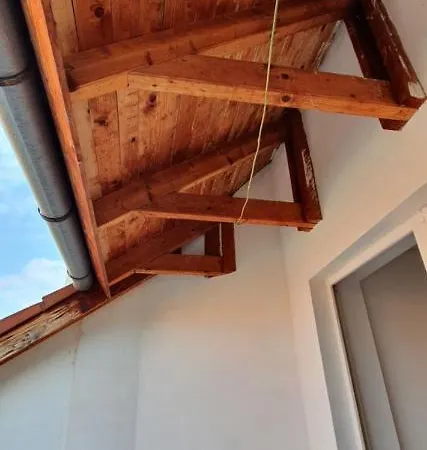 Romzsa Tódor Kollégium Hostel Szeged