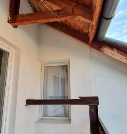 Hostel Romzsa Tódor Kollégium Szeged