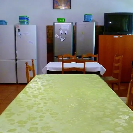 Romzsa Tódor Kollégium Szeged