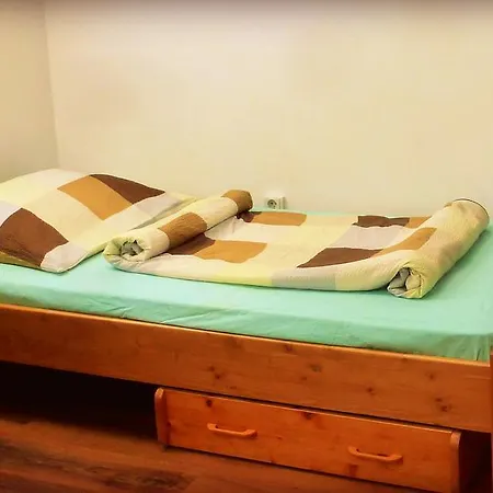 Hostel Romzsa Tódor Kollégium *