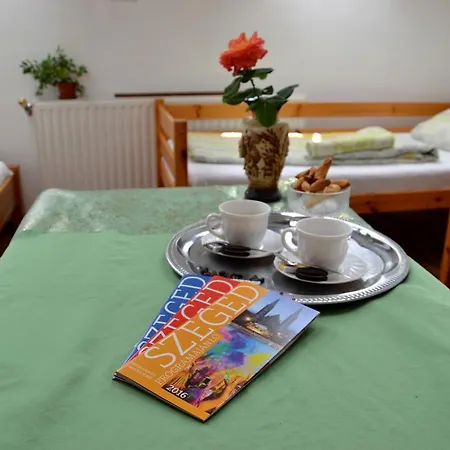 Hostel Romzsa Tódor Kollégium *