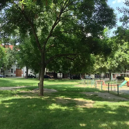 Romzsa Tódor Kollégium * Szeged